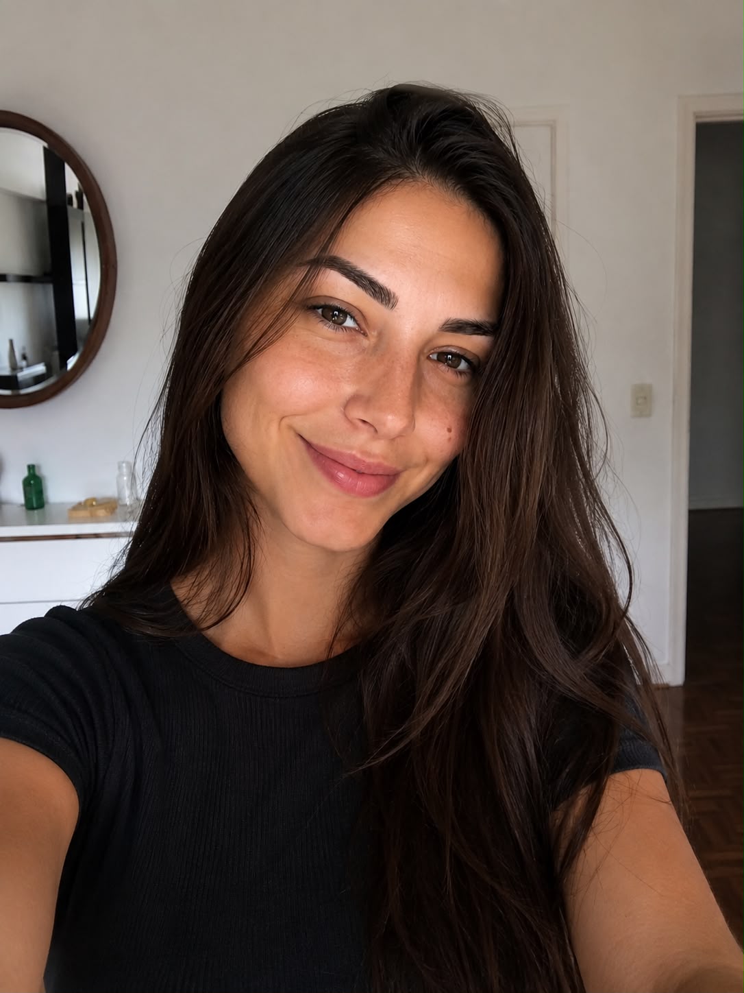 Camila Oliveira